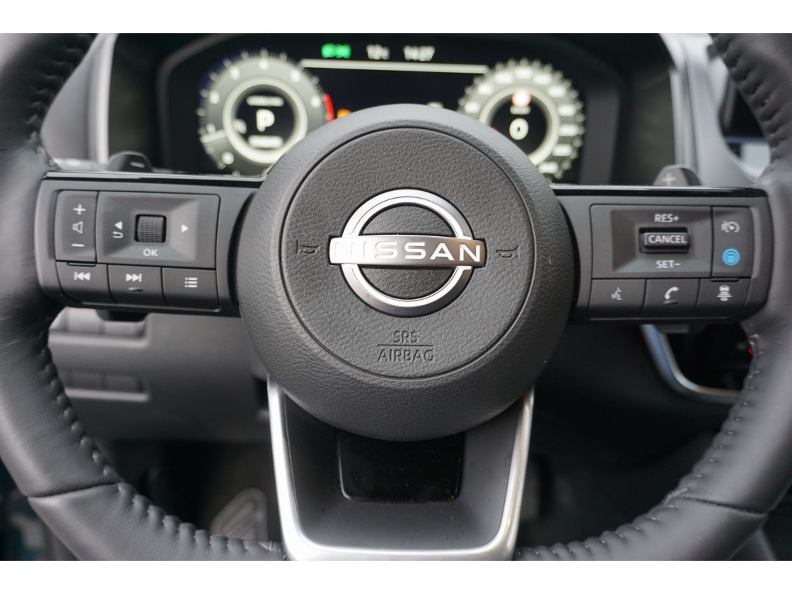 Nissan Nissan