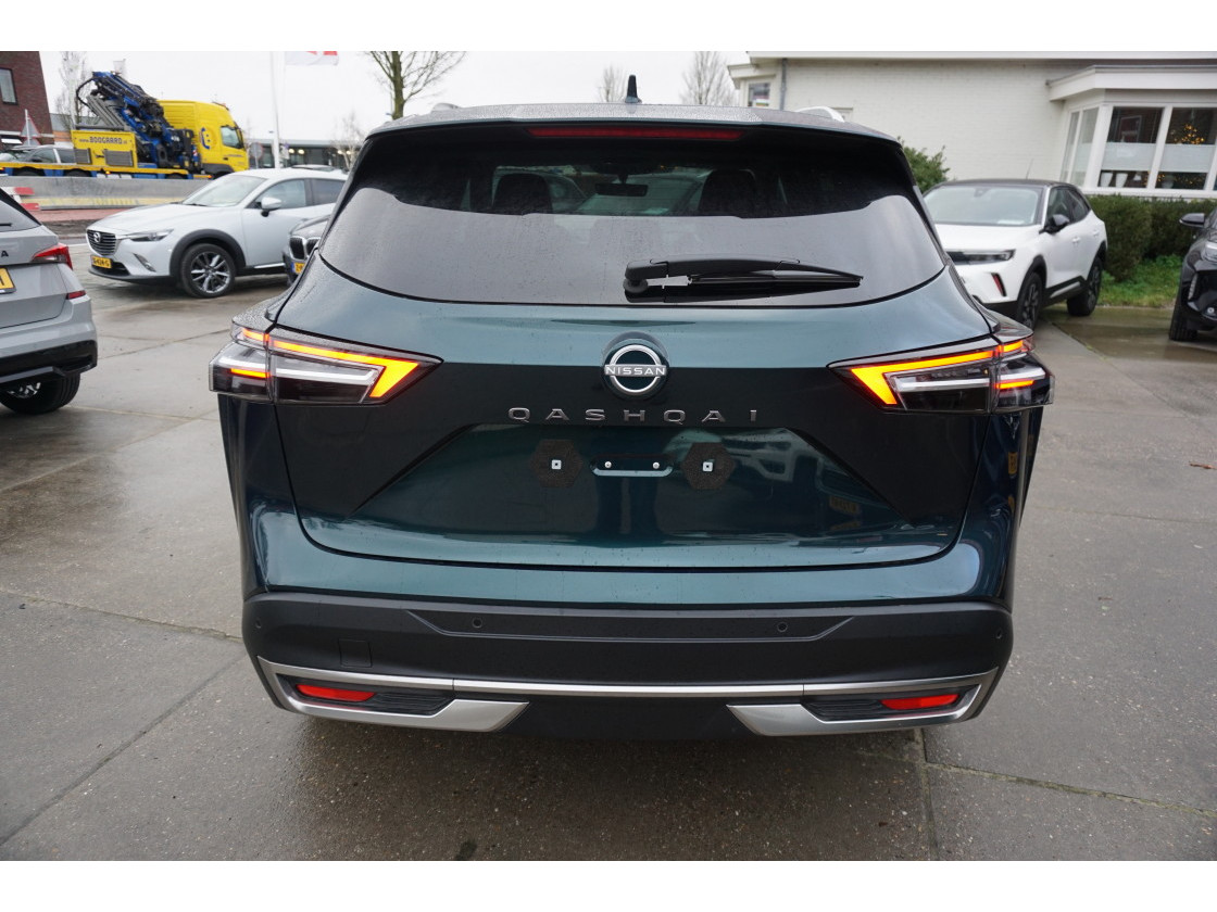 Nissan Nissan