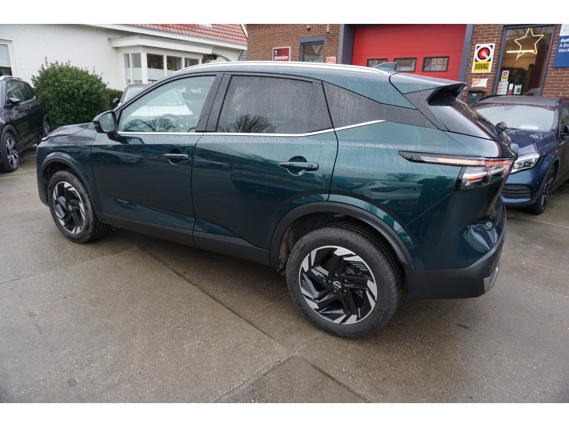 Nissan Nissan