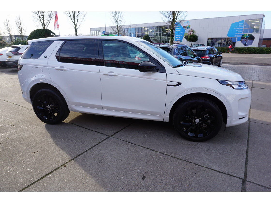 Land Rover Land Rover