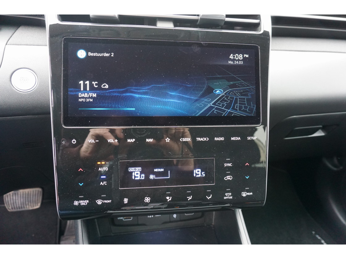 Hyundai Hyundai