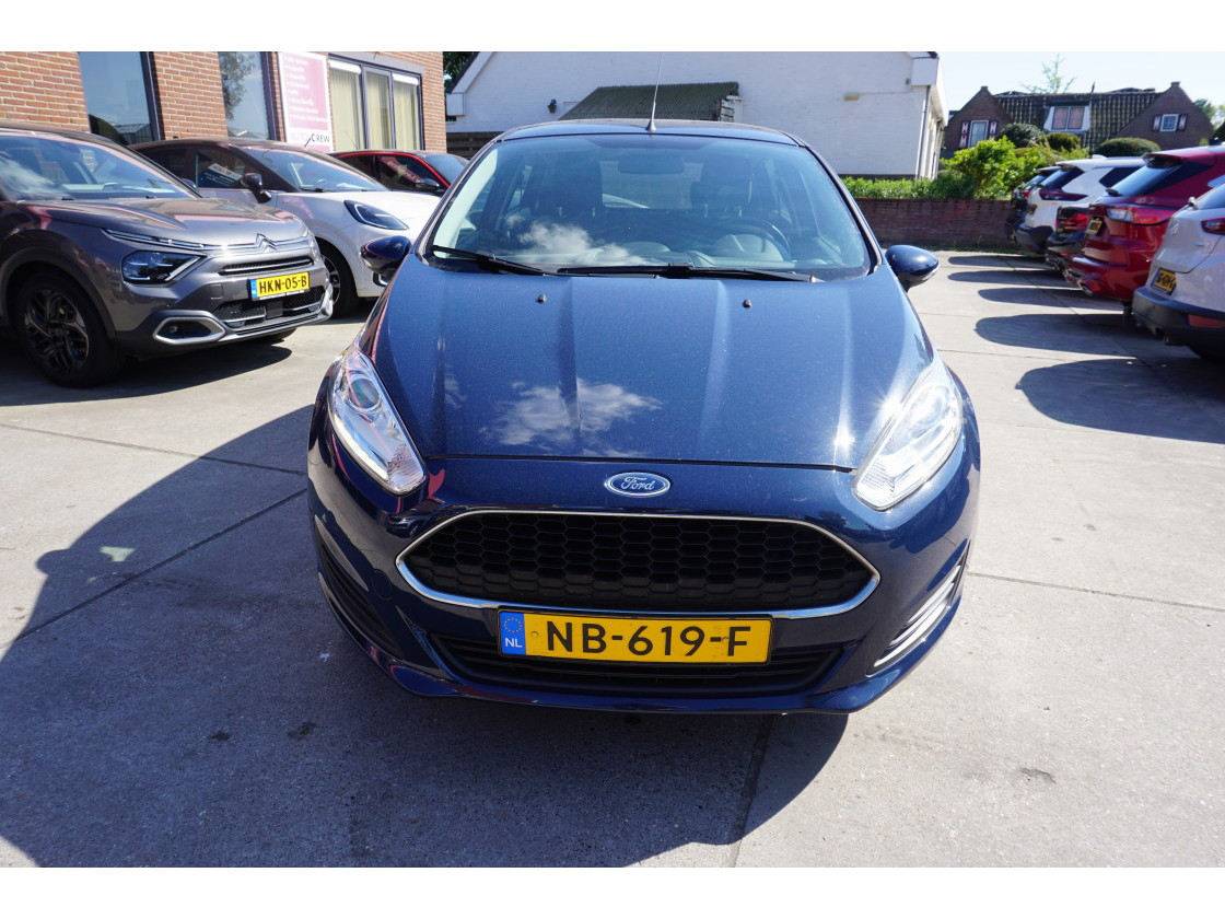 Ford
