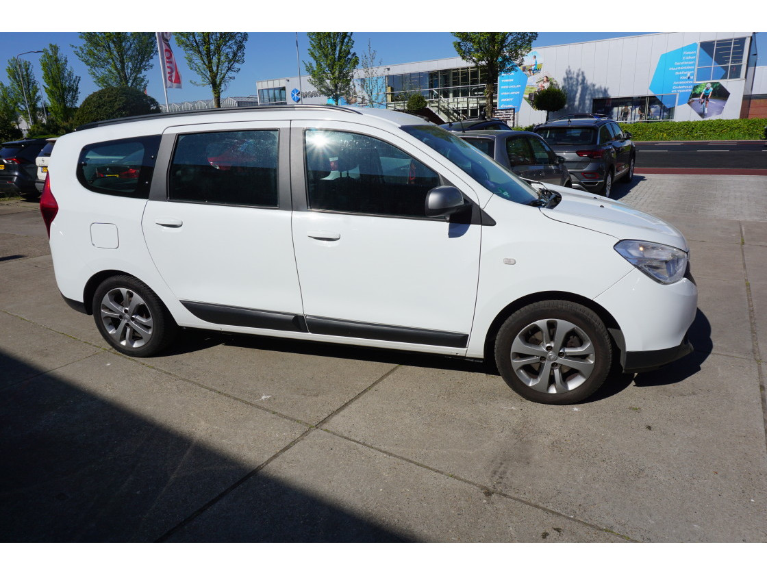 Dacia Dacia