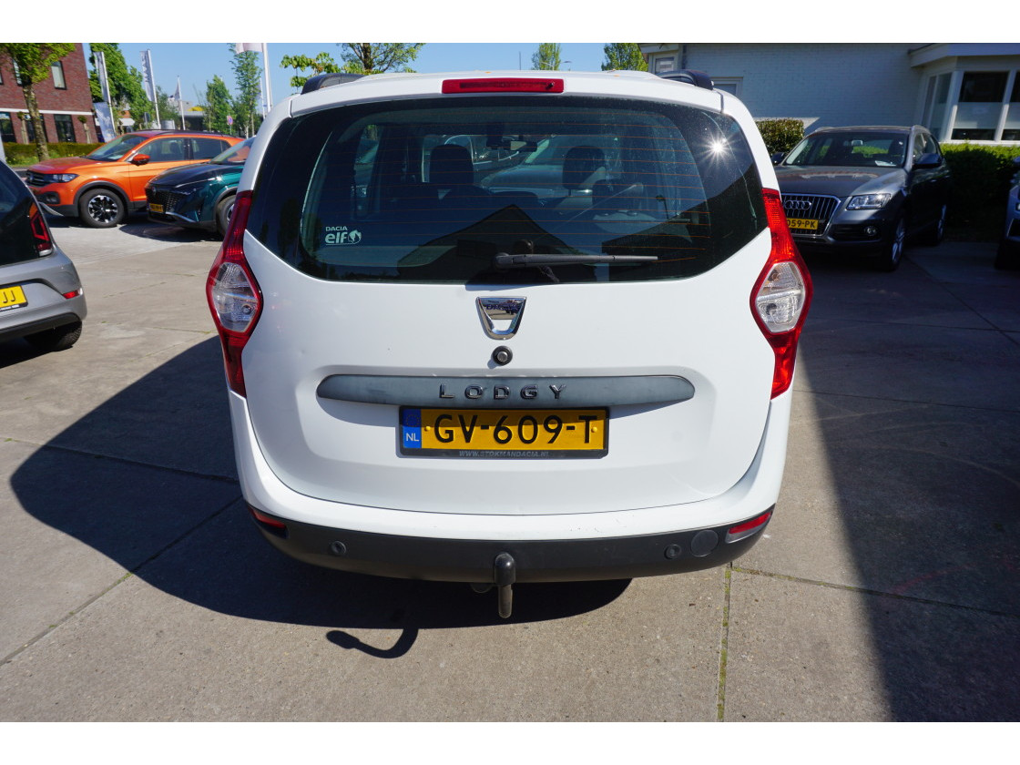 Dacia Dacia