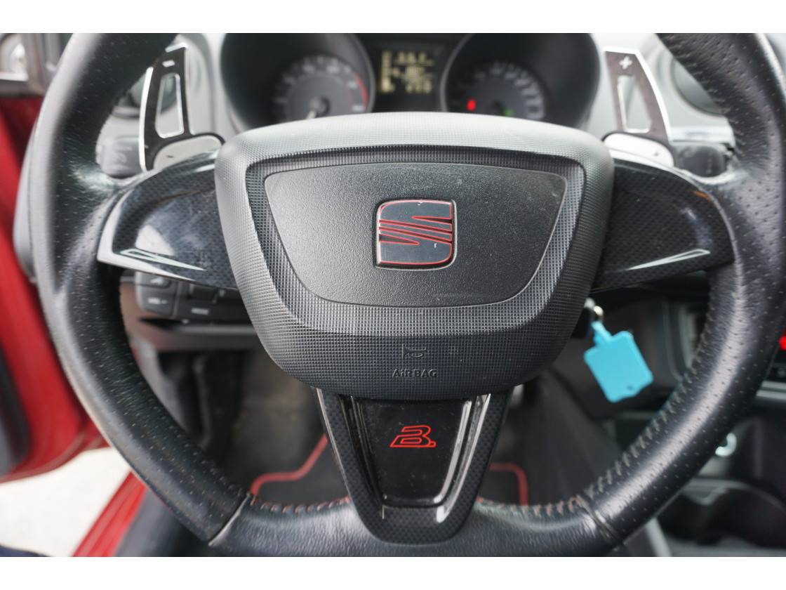 SEAT SEAT