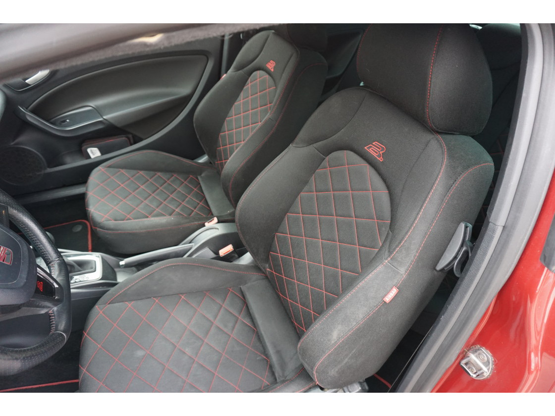 SEAT SEAT