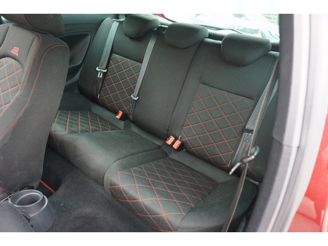 SEAT SEAT