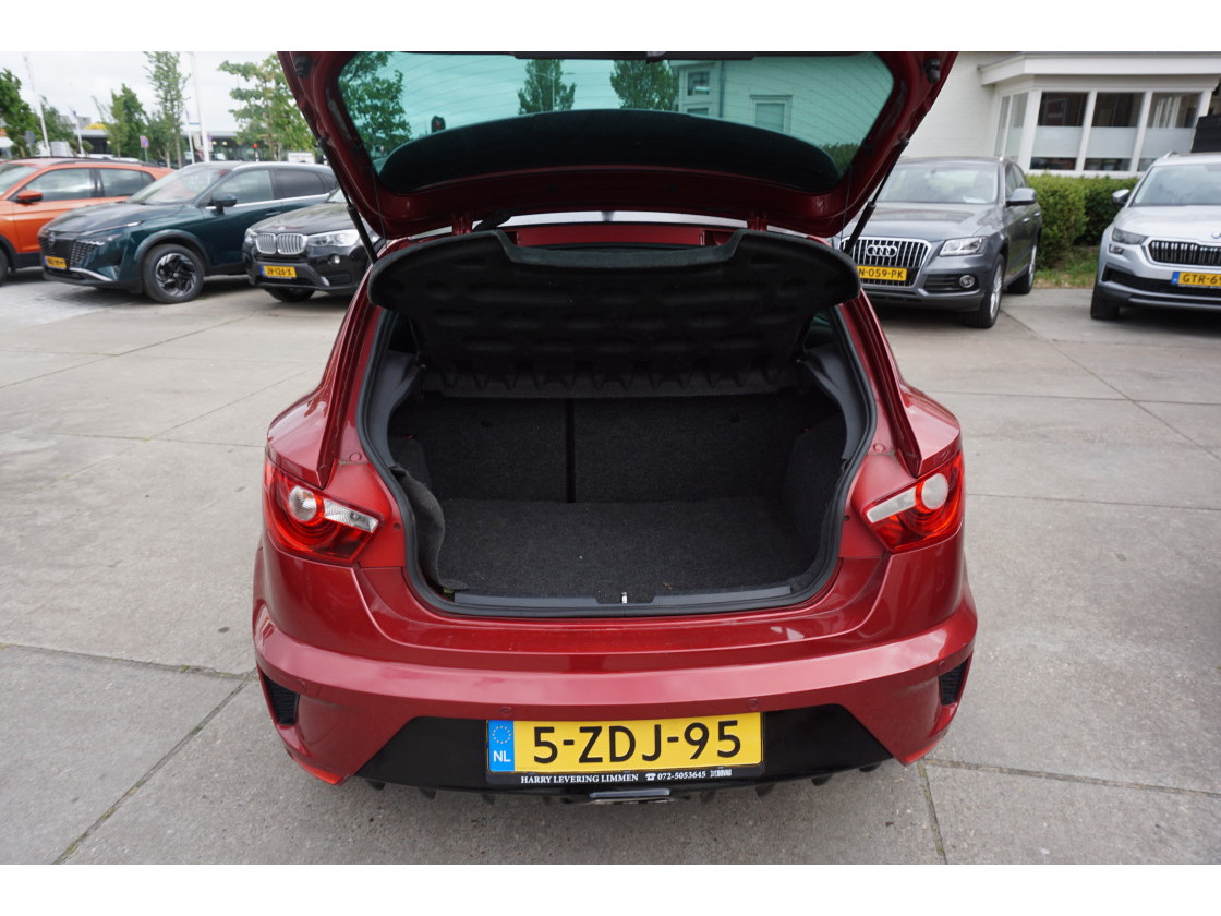 SEAT SEAT