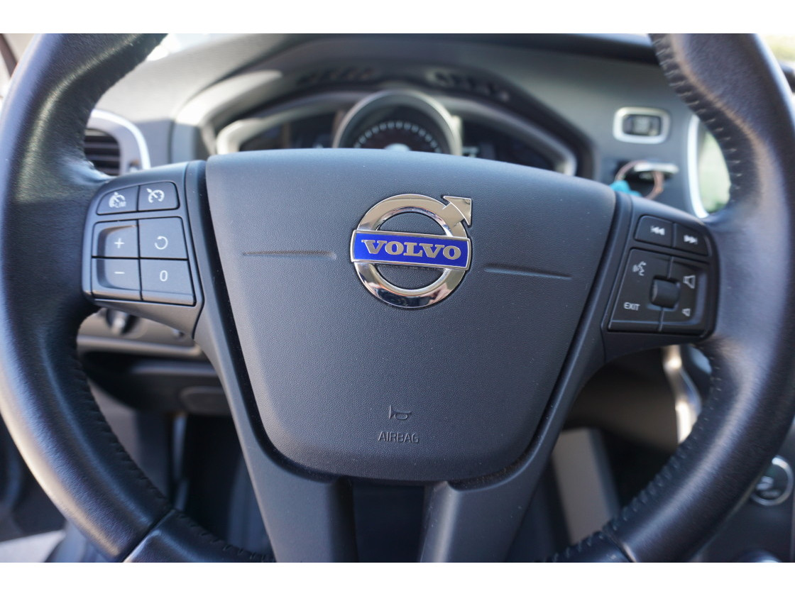 Volvo Volvo