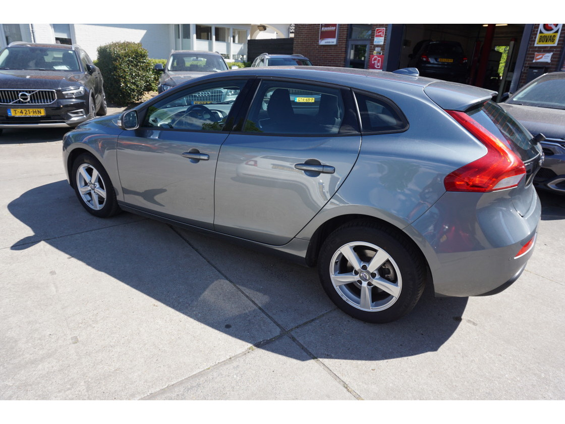 Volvo Volvo