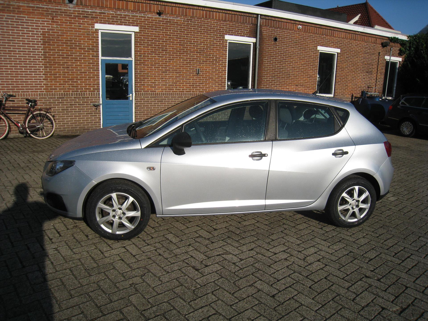 SEAT