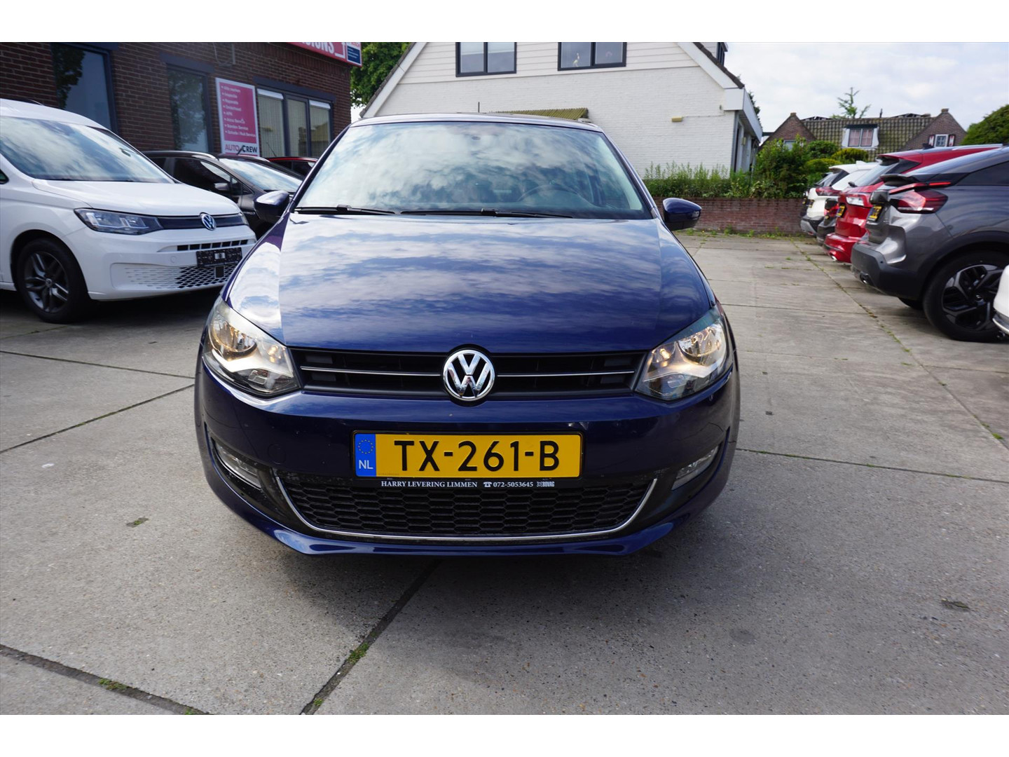 Volkswagen Volkswagen