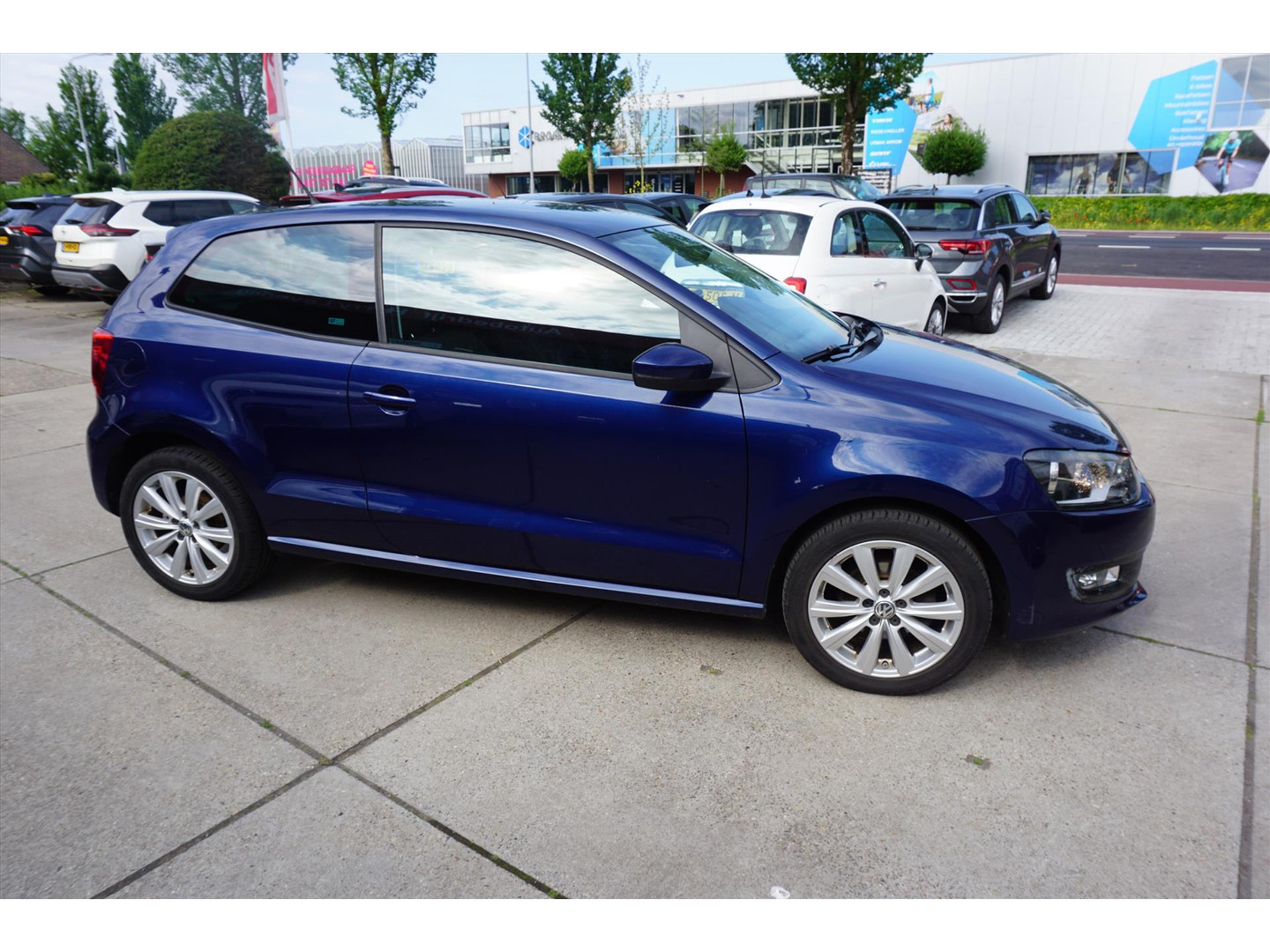 Volkswagen Volkswagen