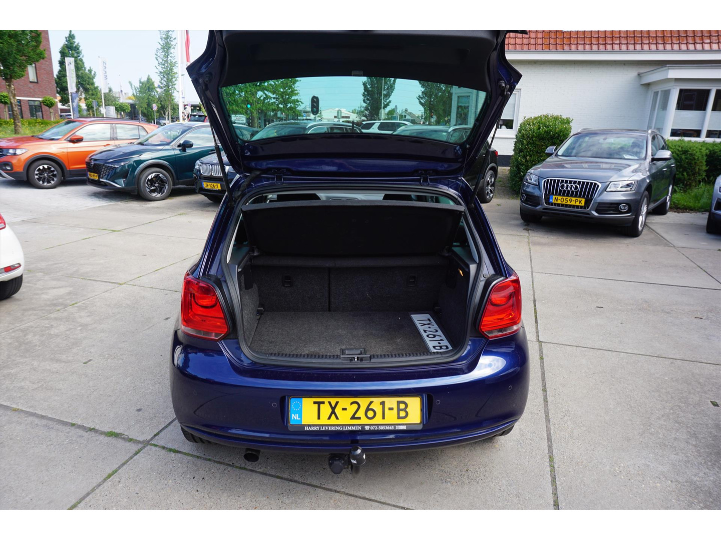 Volkswagen Volkswagen