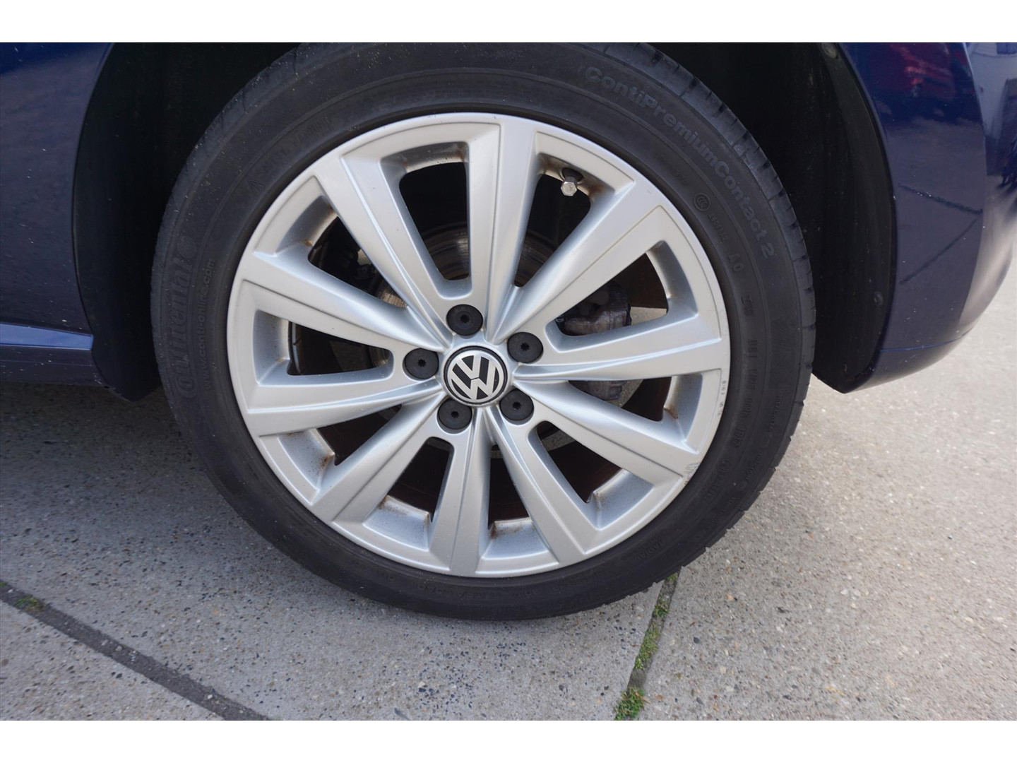 Volkswagen Volkswagen