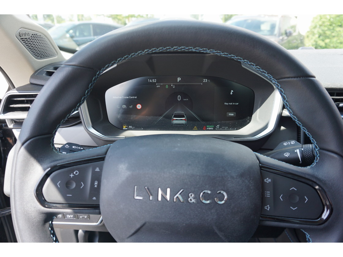 Lynk & Co Lynk & Co