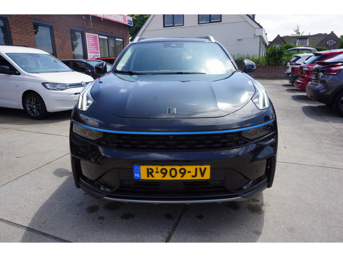 Lynk & Co Lynk & Co