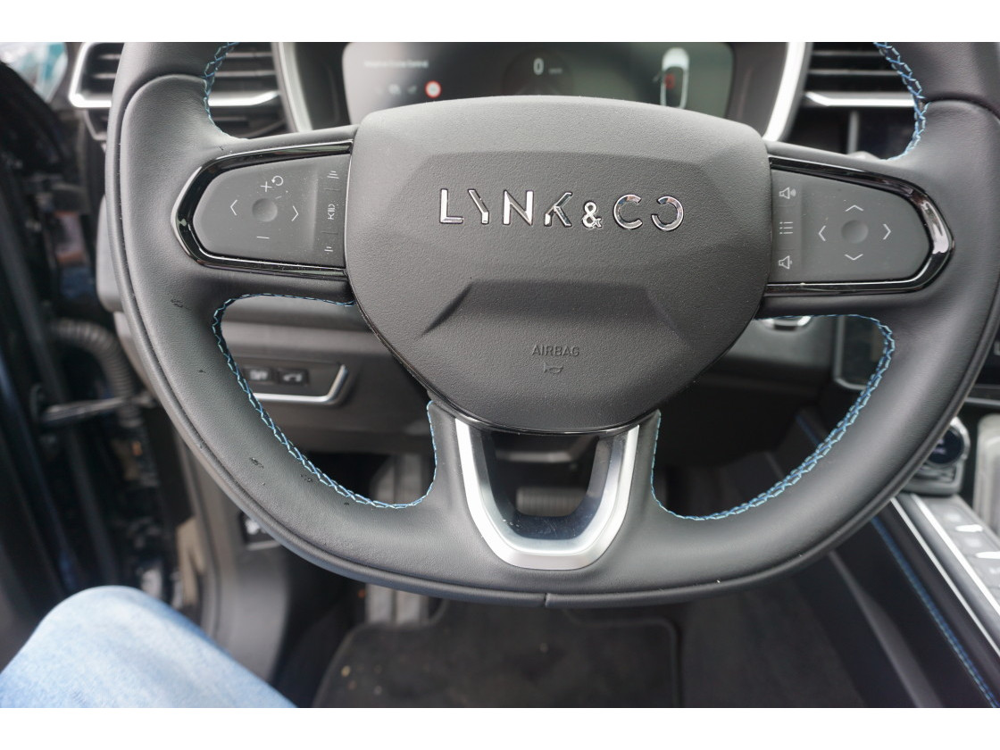 Lynk & Co