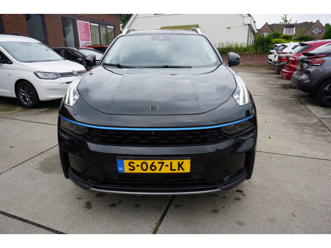 Lynk & Co