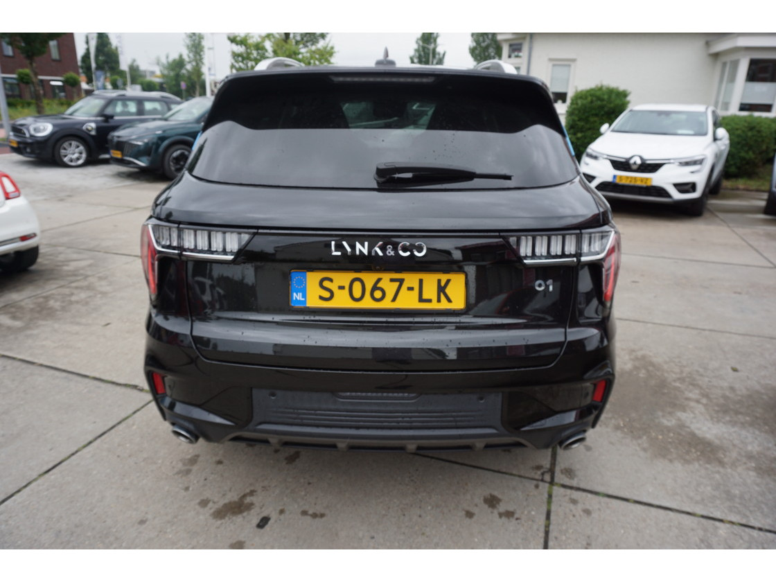 Lynk & Co