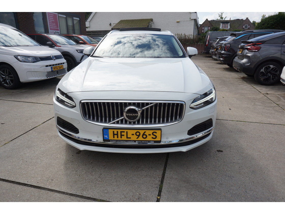 Volvo Volvo