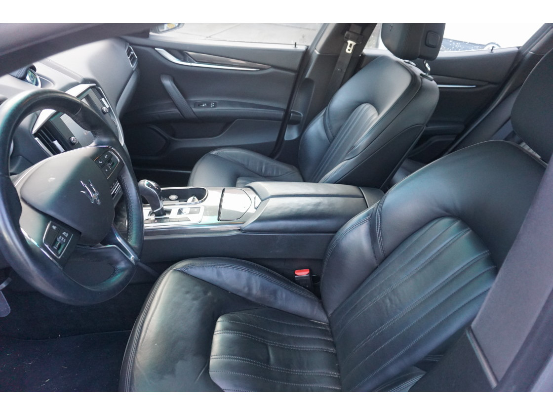 Maserati Maserati
