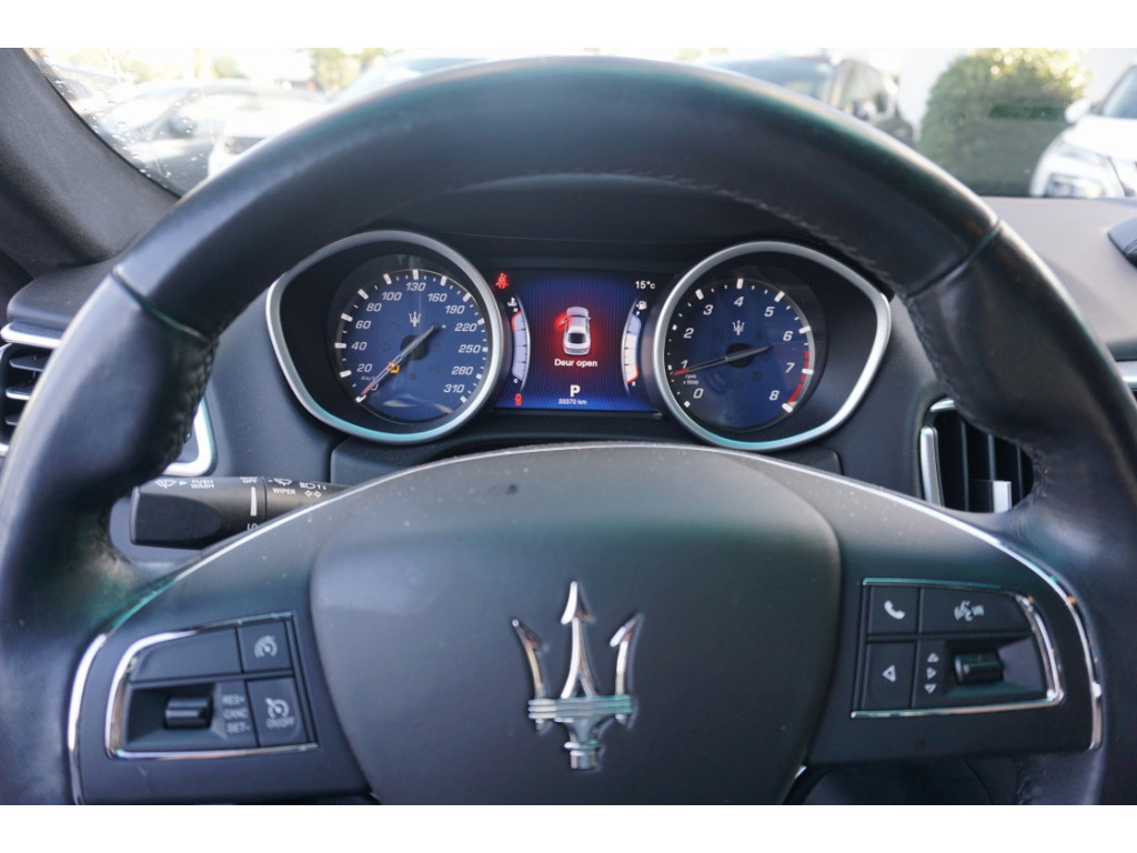 Maserati Maserati