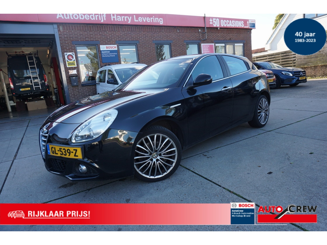 Alfa Romeo Alfa Romeo