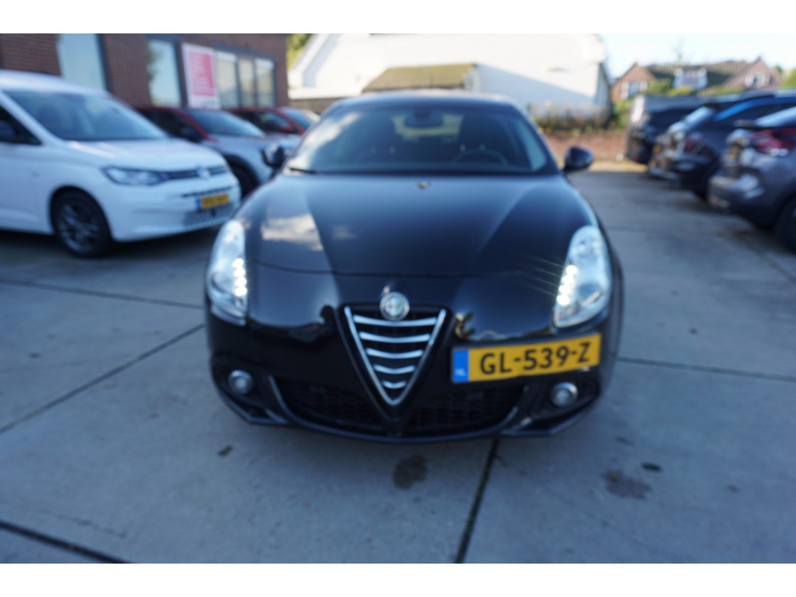 Alfa Romeo