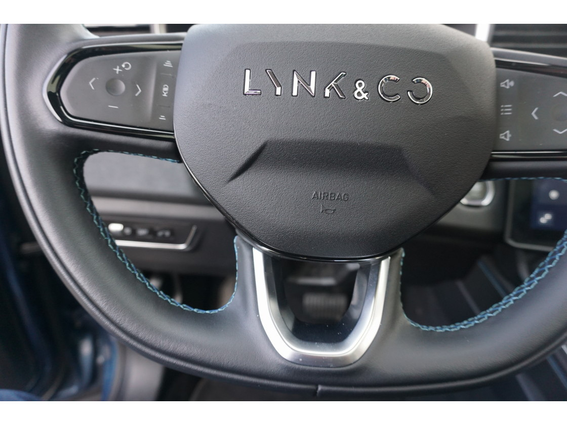 Lynk & Co
