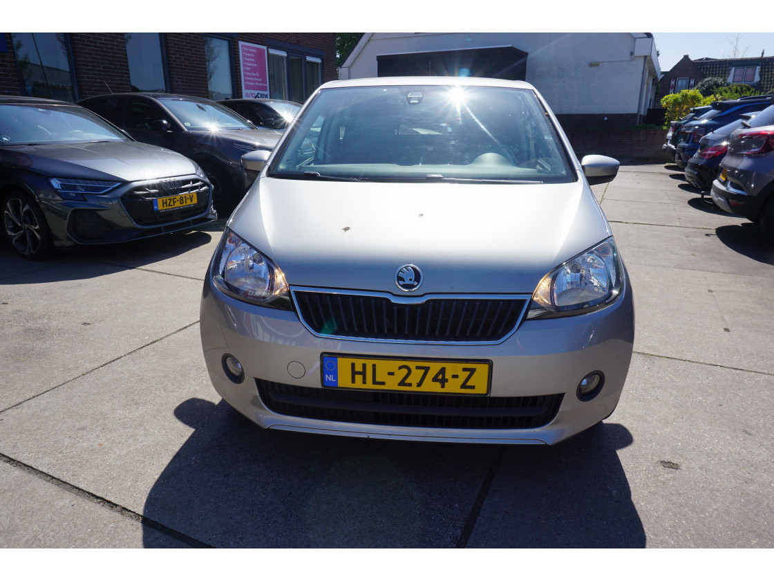 ŠKODA