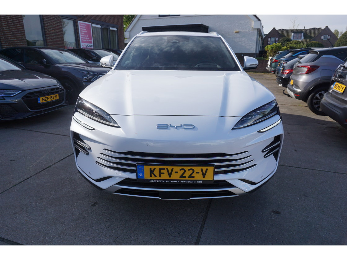 BYD