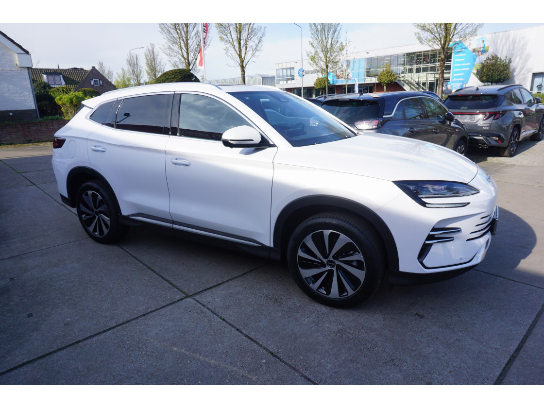 BYD
