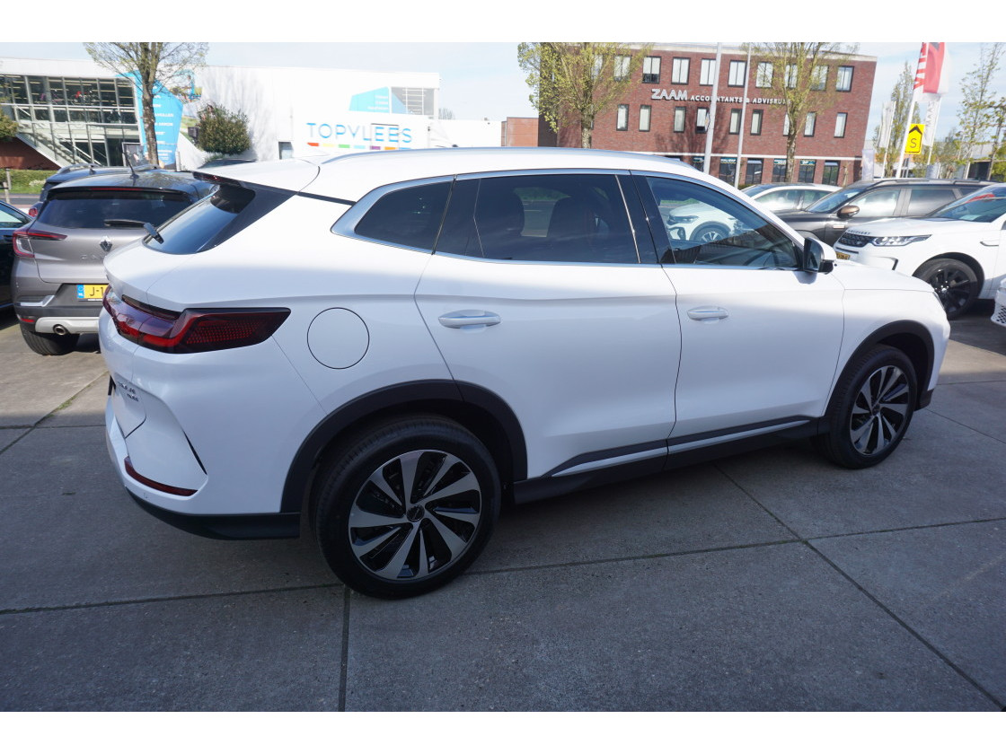 BYD