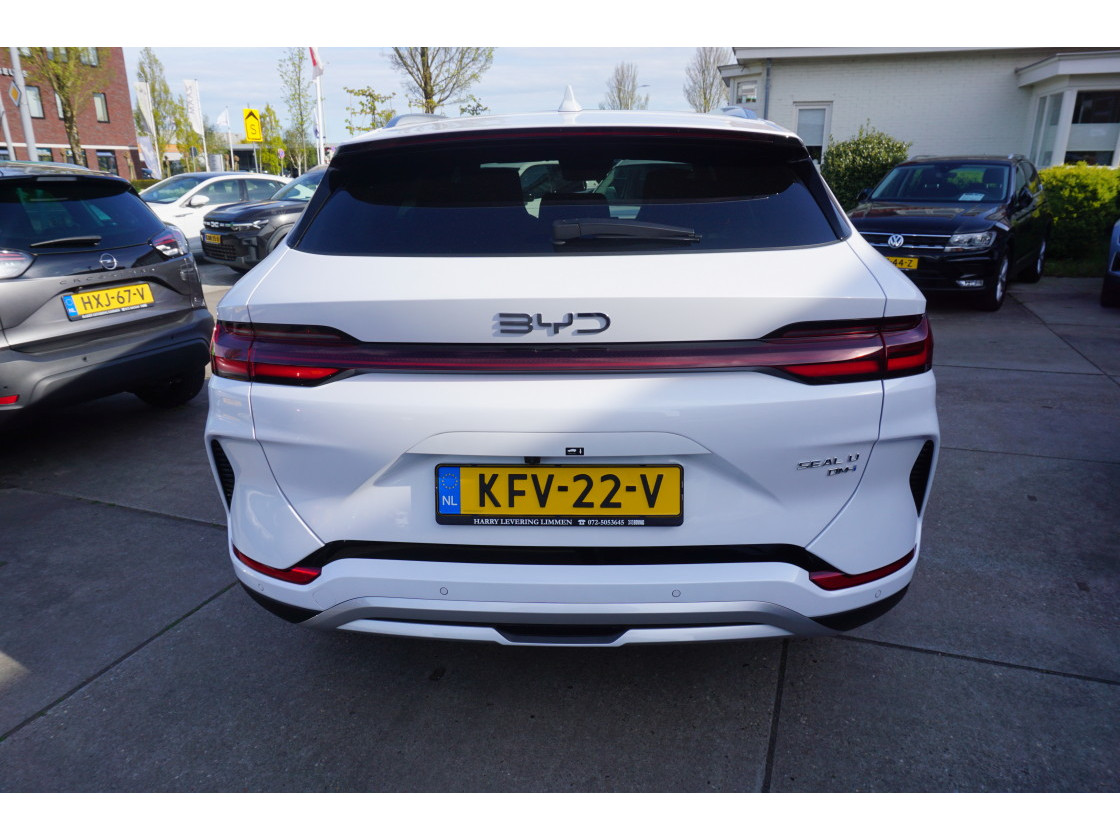 BYD