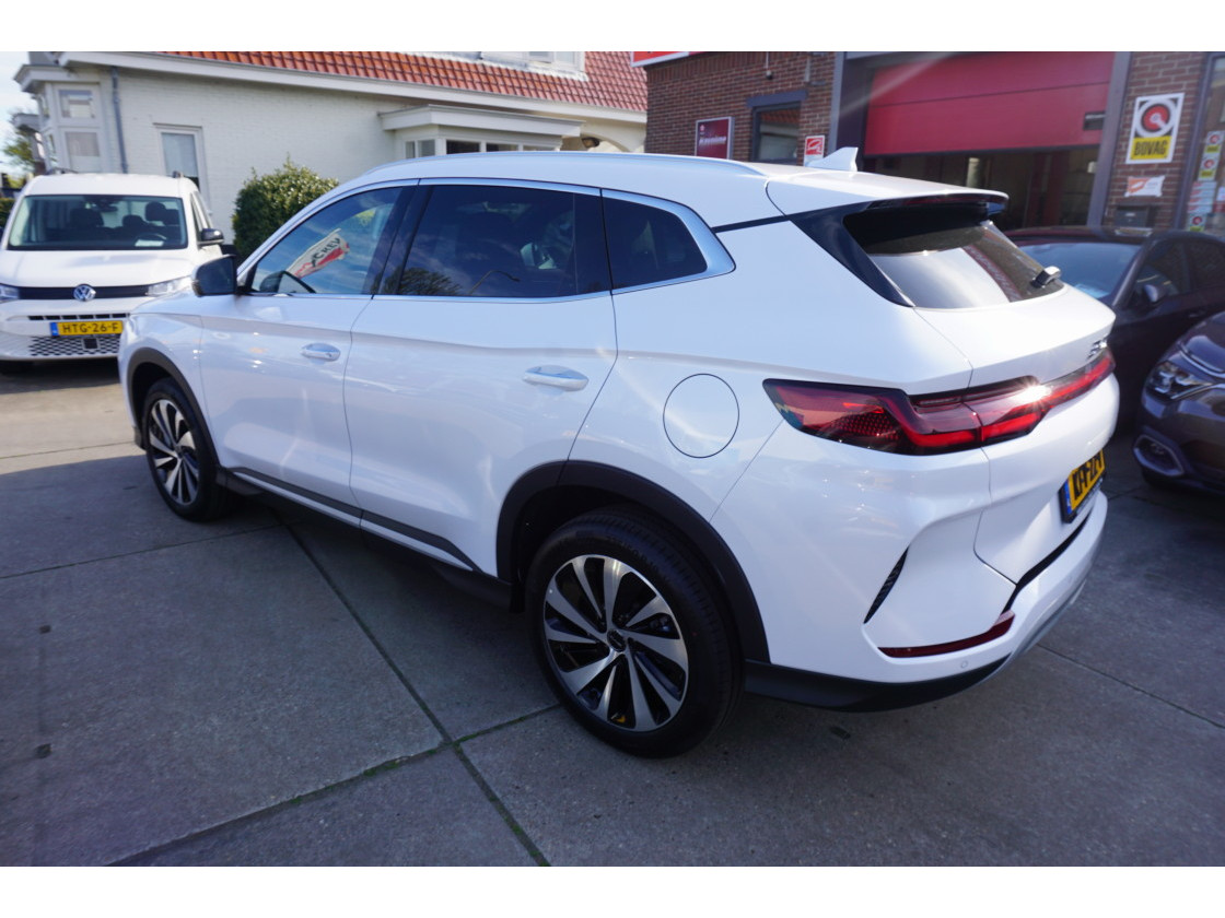 BYD