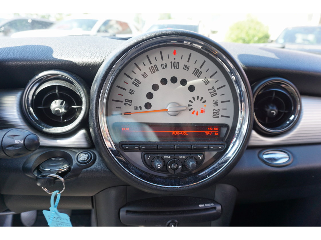 MINI MINI