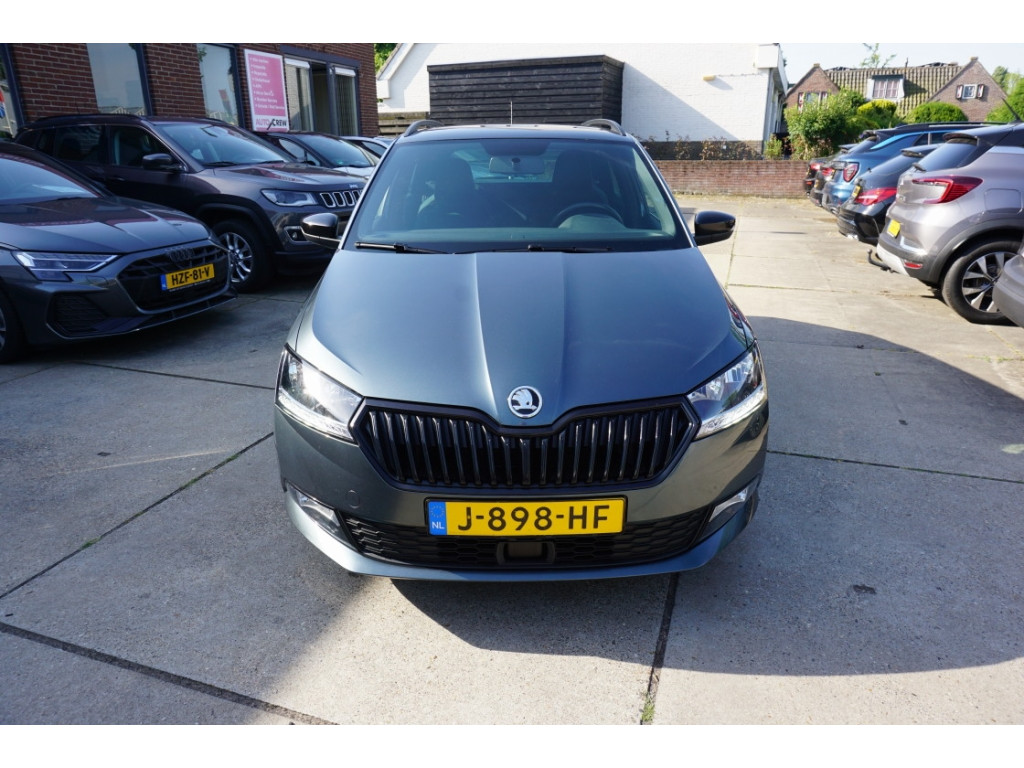 ŠKODA
