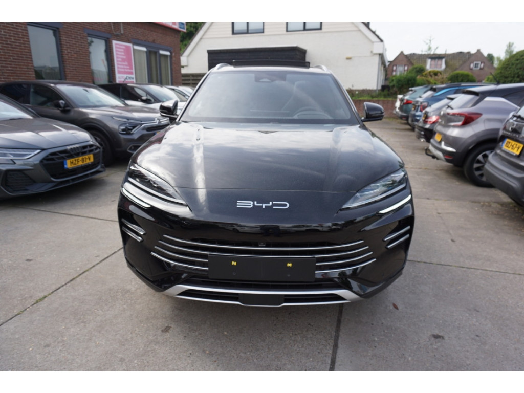 BYD