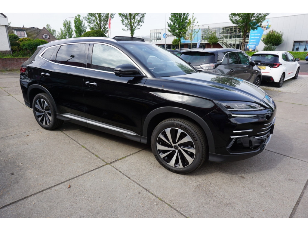 BYD
