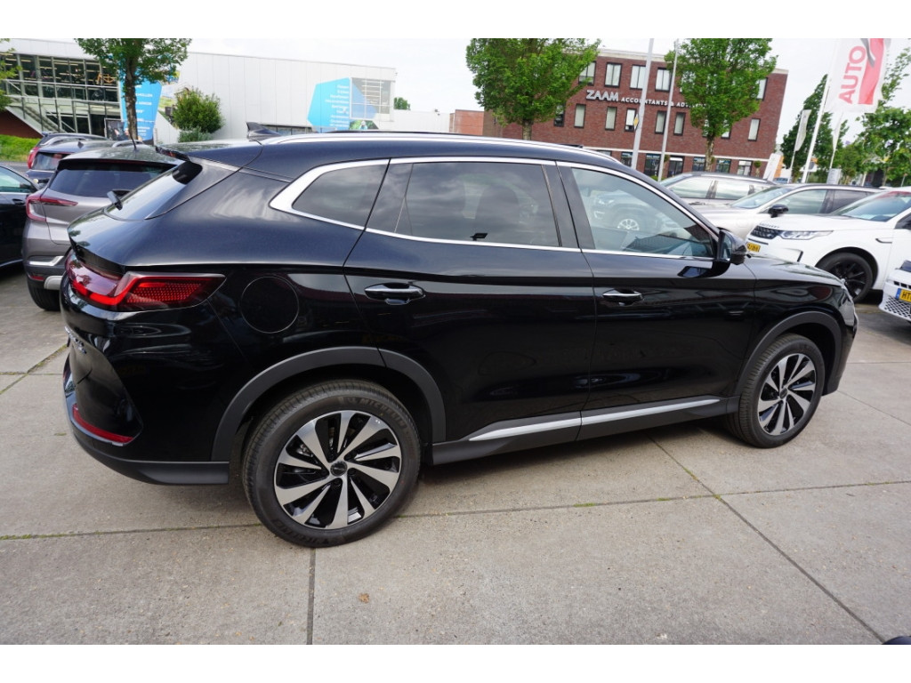 BYD