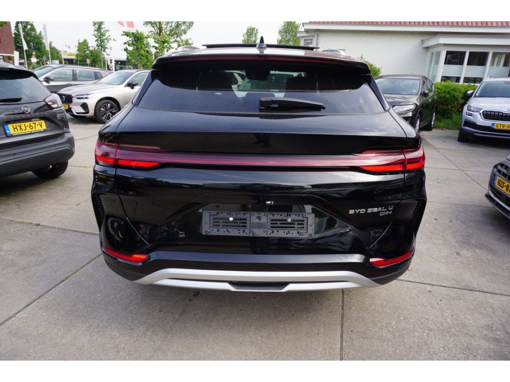 BYD