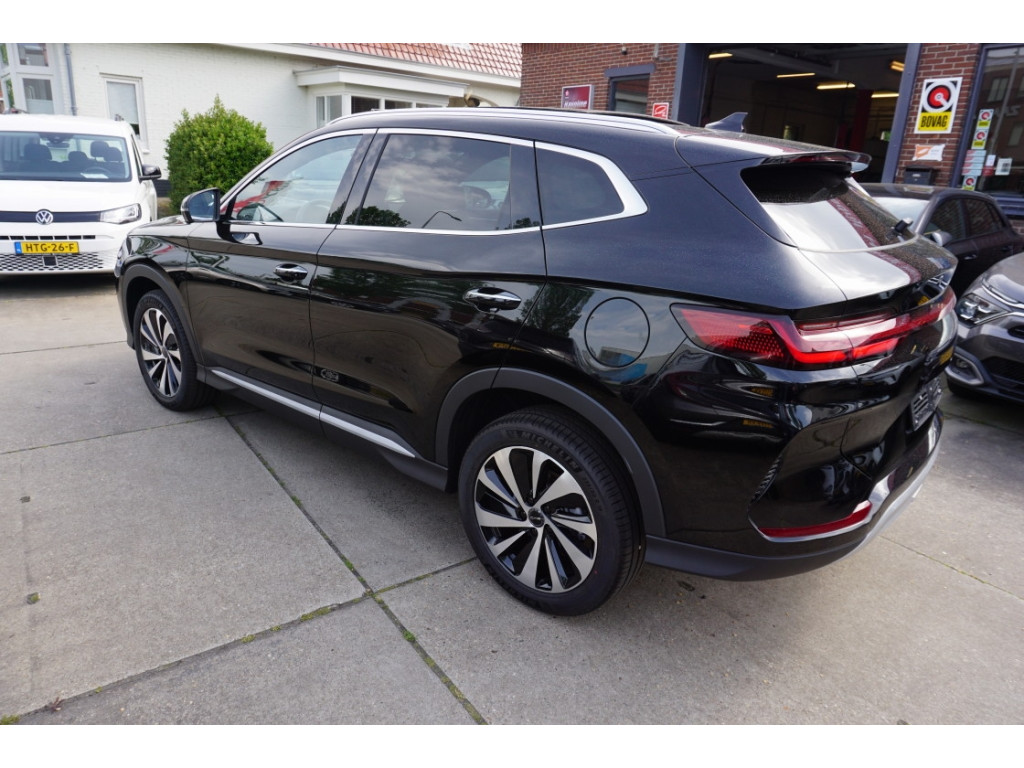 BYD