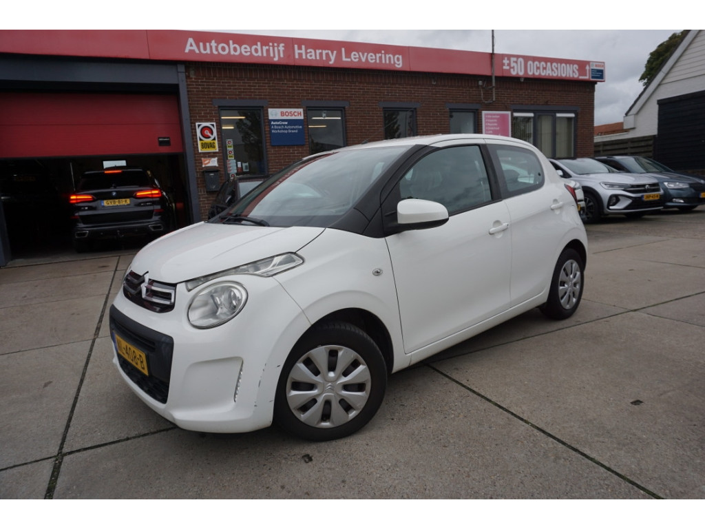 Citroën