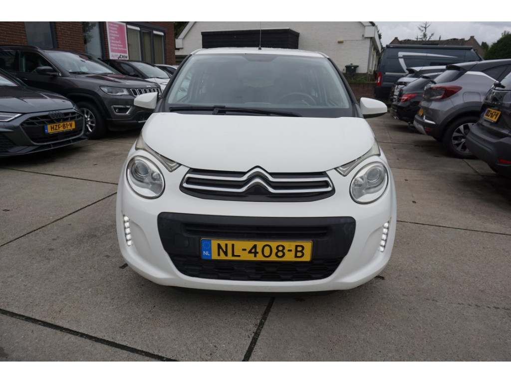 Citroën