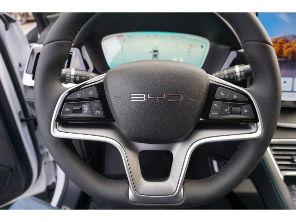 BYD BYD