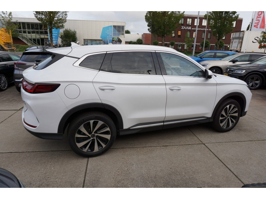 BYD BYD