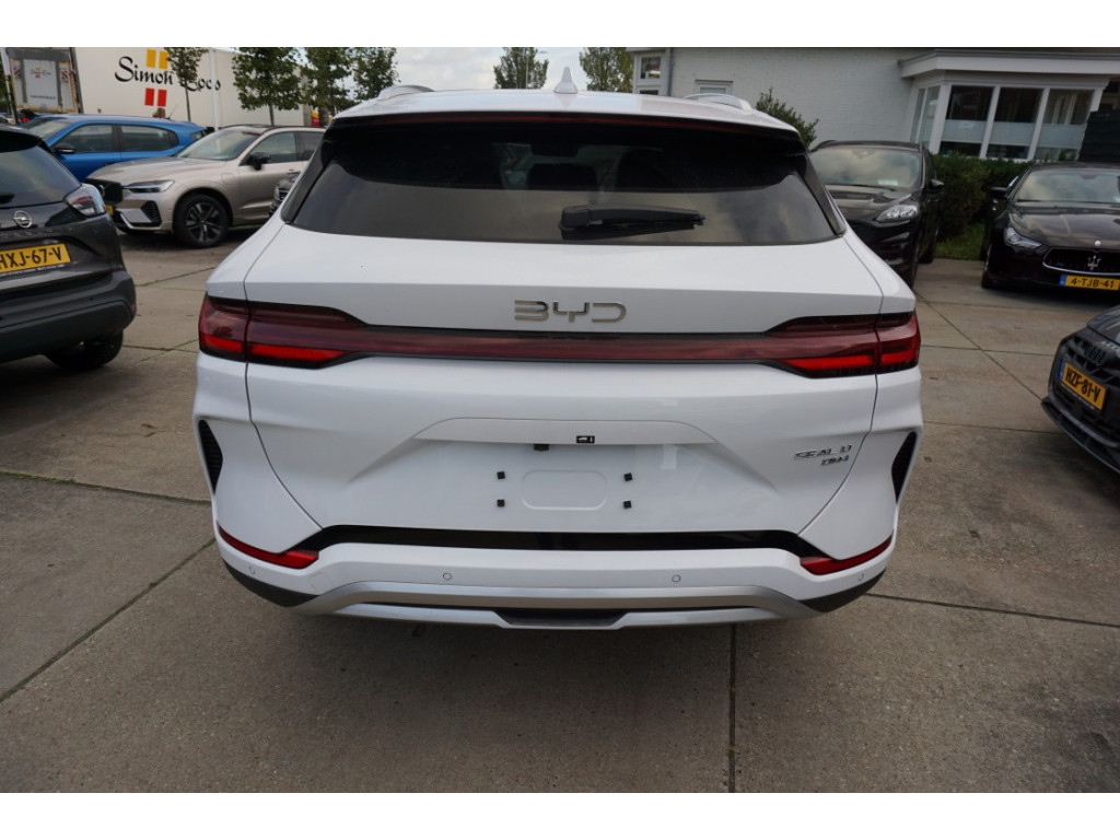 BYD BYD