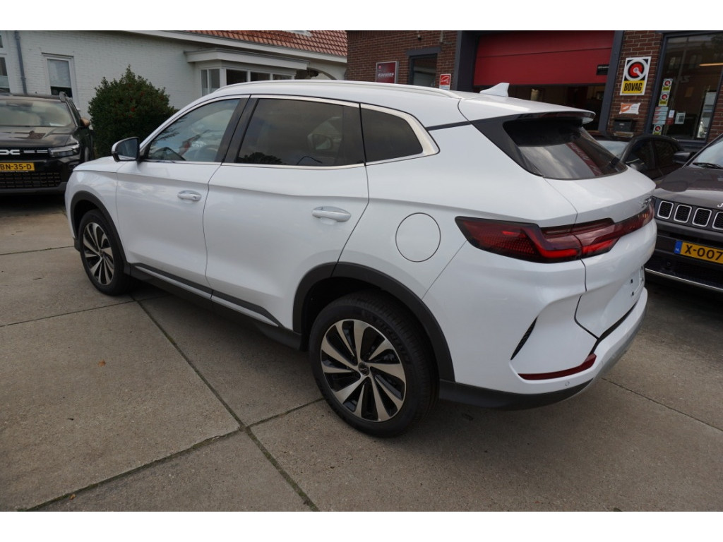 BYD BYD