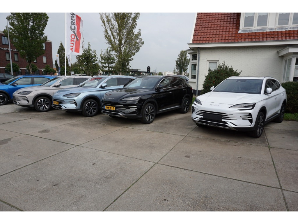 BYD